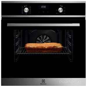 Электрический духовой шкаф Electrolux EOF5H40BX Электрический духовой шкаф Electrolux EOF5H40BX