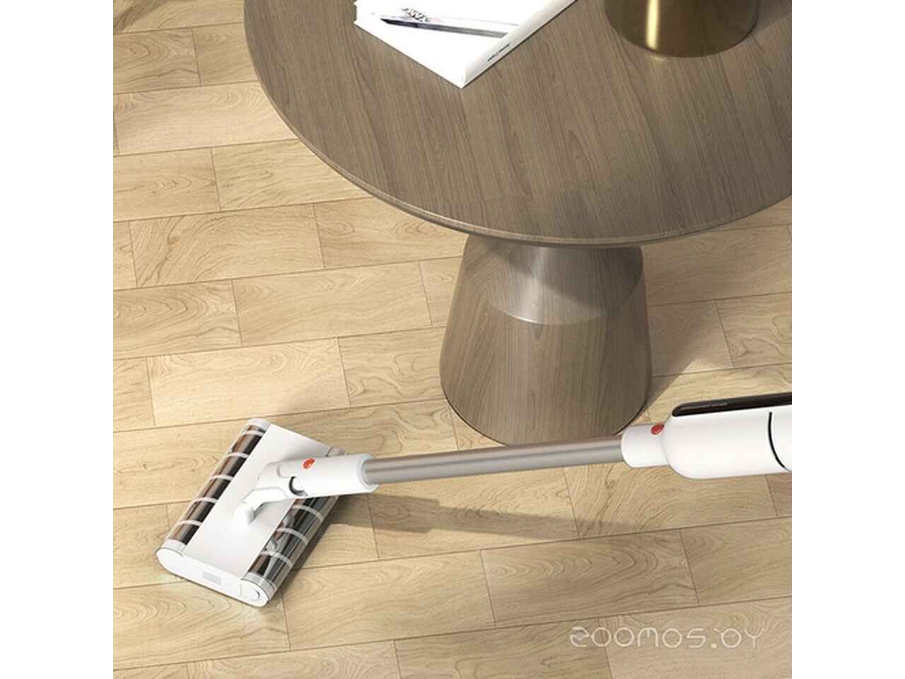 Вертикальный пылесос Deerma VC55 Вертикальный пылесос Deerma VC55