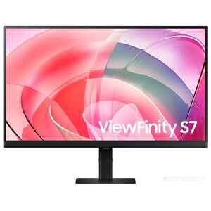 Монитор Samsung ViewFinity S7 S70D LS27D700EAIXCI