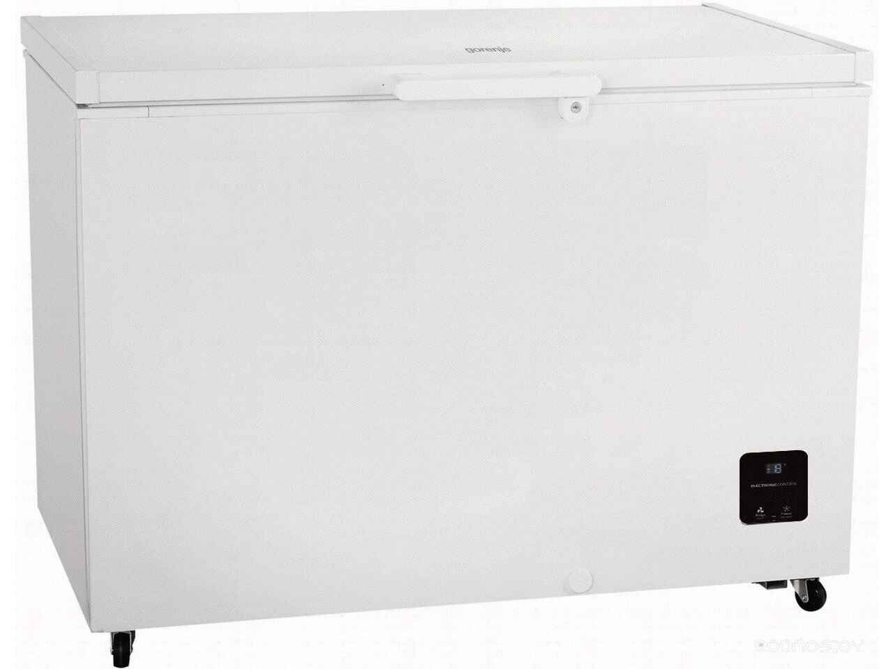 Морозильный ларь Gorenje FHC30A6W Морозильный ларь Gorenje FHC30A6W