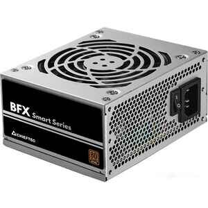 Блок питания Chieftec Smart 350W BFX-350BS Блок питания Chieftec Smart 350W BFX-350BS