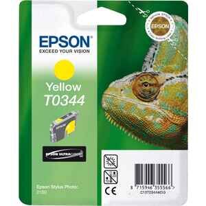 Картридж Epson EPT34440 C13T03444010 Картридж Epson EPT34440 C13T03444010
