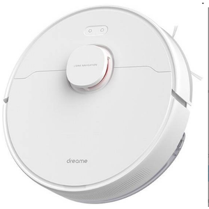 Робот-пылесос Xiaomi Dreame D10s RLS3L