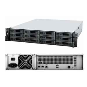 Сетевой накопитель Synology RS2423RP+