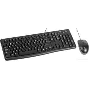 Офисный набор Logitech MK121 920-010963 Офисный набор Logitech MK121 920-010963
