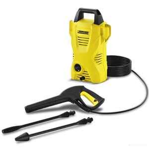 Мойка высокого давления Karcher K 2 Compact 1.673-121.0