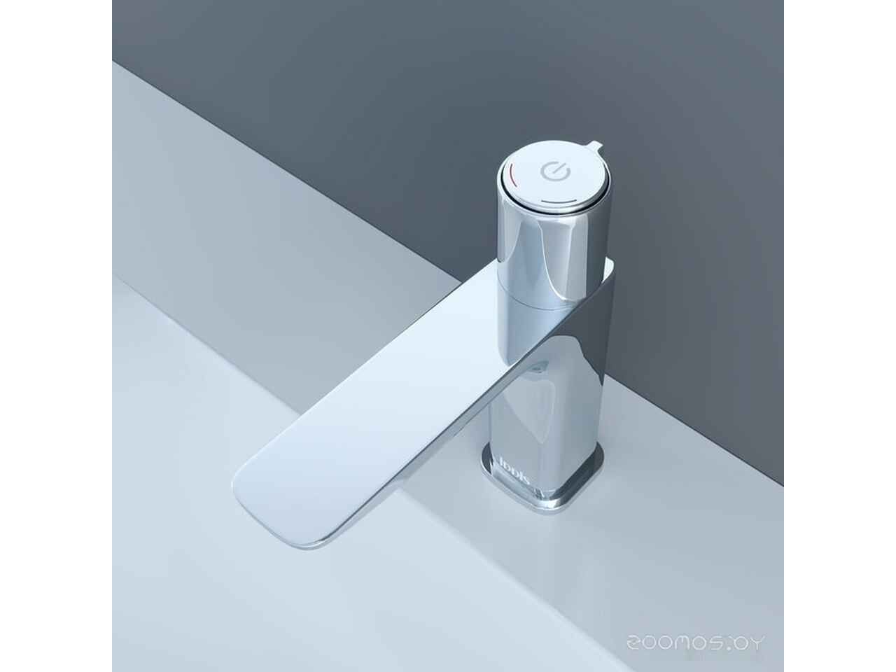 Смеситель IDDIS Slide SLISBBTi01 (хром) Смеситель IDDIS Slide SLISBBTi01 (хром)
