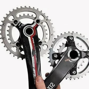 Системы шатунов