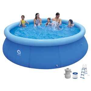 Бассейн Avenli с фильтр-насосом 17795 360x90 Бассейн Avenli с фильтр-насосом 17795 360x90