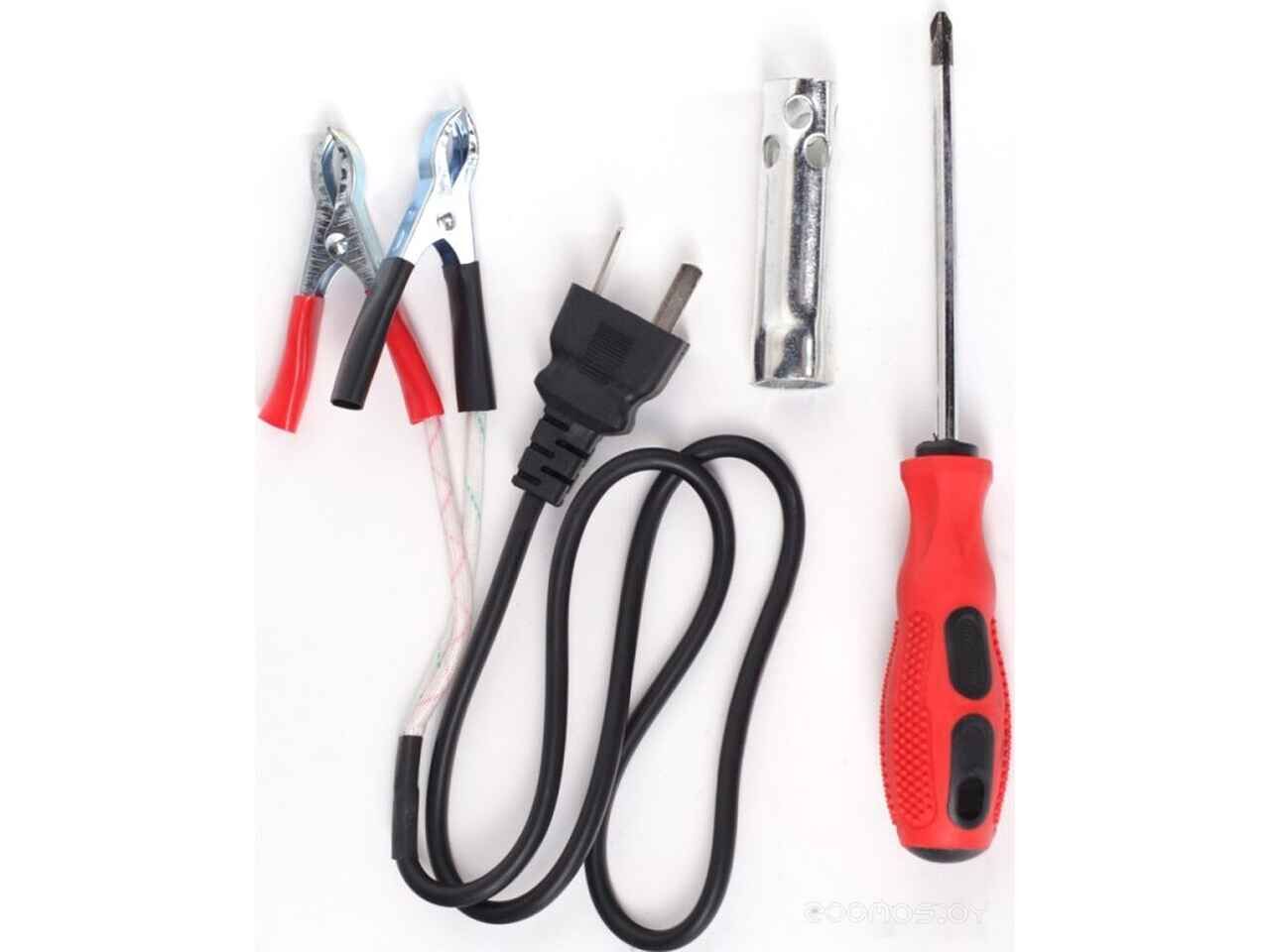 Бензиновый генератор Patriot 2700I Бензиновый генератор Patriot 2700I