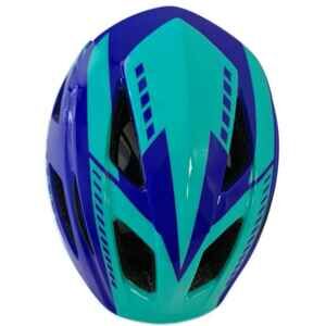 Спортивный шлем Favorit IN03-M-BL