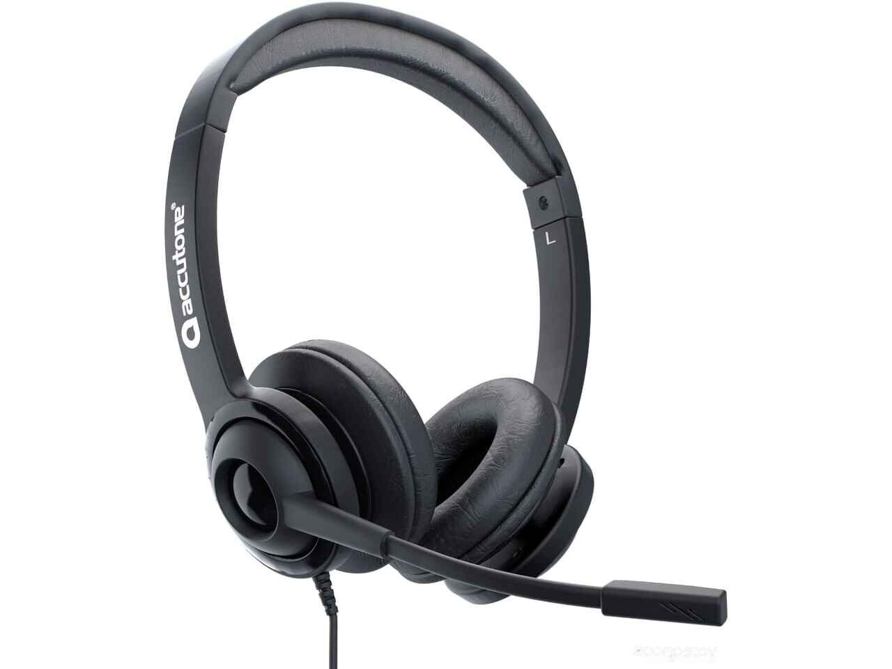 Наушники Accutone MB210 Наушники Accutone MB210