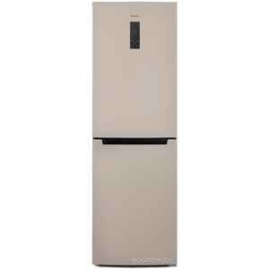 Холодильник с морозильником Бирюса G940NF Холодильник с морозильником Бирюса G940NF