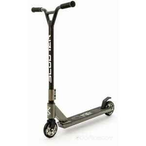 Самокат KC Stunt WX-ST220-2 (Серый)