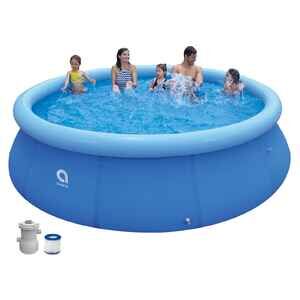 Бассейн Avenli с фильтр-насосом 17794 360x76 Бассейн Avenli с фильтр-насосом 17794 360x76