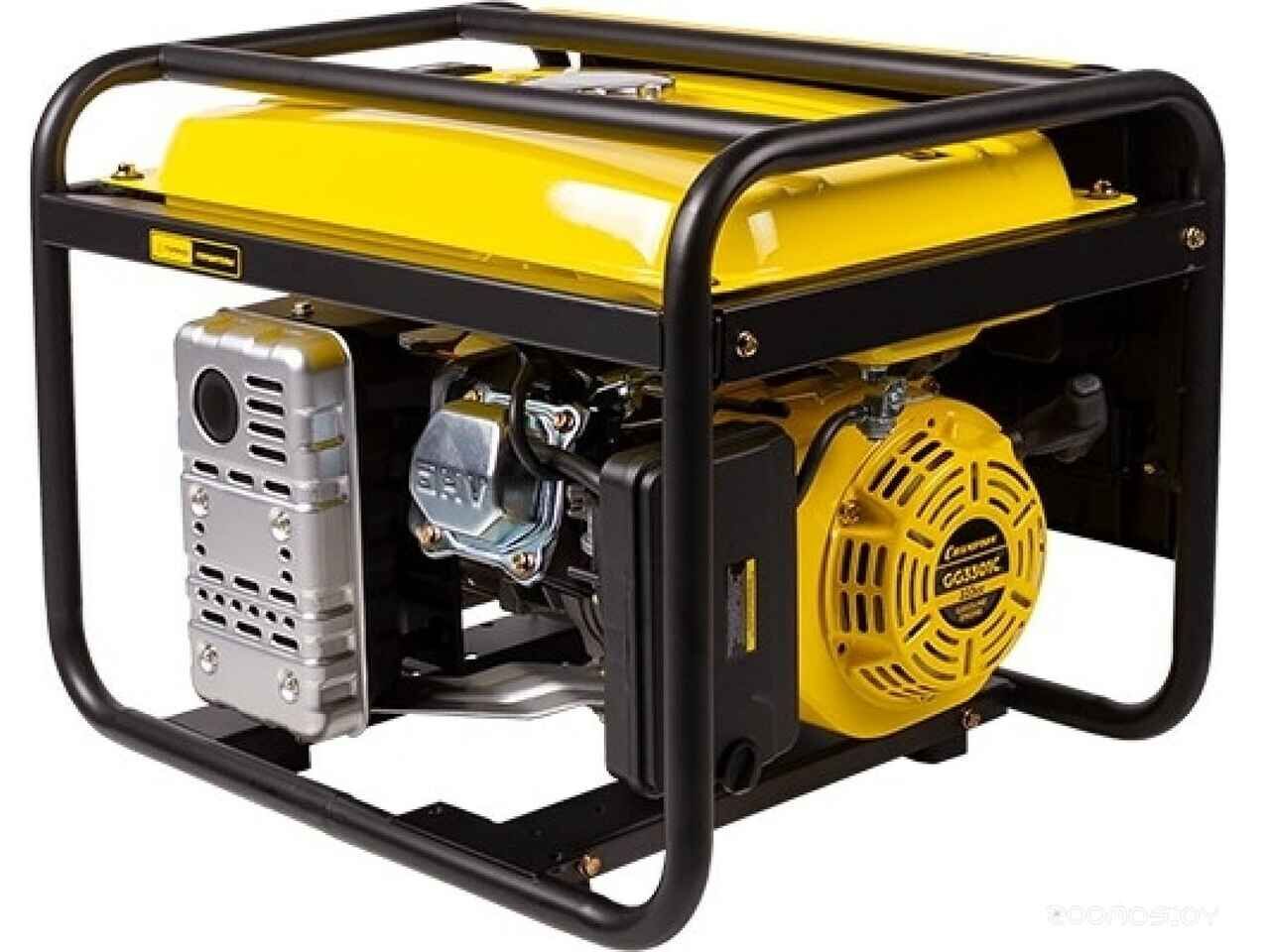 Генератор Champion GG3301C Генератор Champion GG3301C