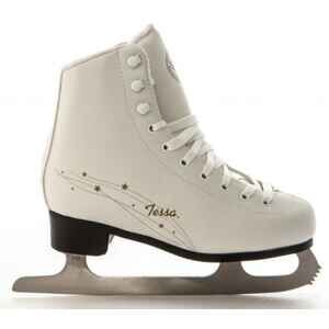Коньки Calambus мех Tessa р.33, 28426