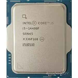 Процессор Intel Core i5-14400F OEM