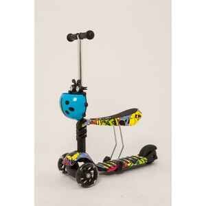 Самокат - UKS-501 Graphic Doodle