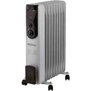 Масляный радиатор CENTEK CT-6201 Масляный радиатор CENTEK CT-6201