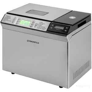 Хлебопечка Maunfeld MBM-900DSS