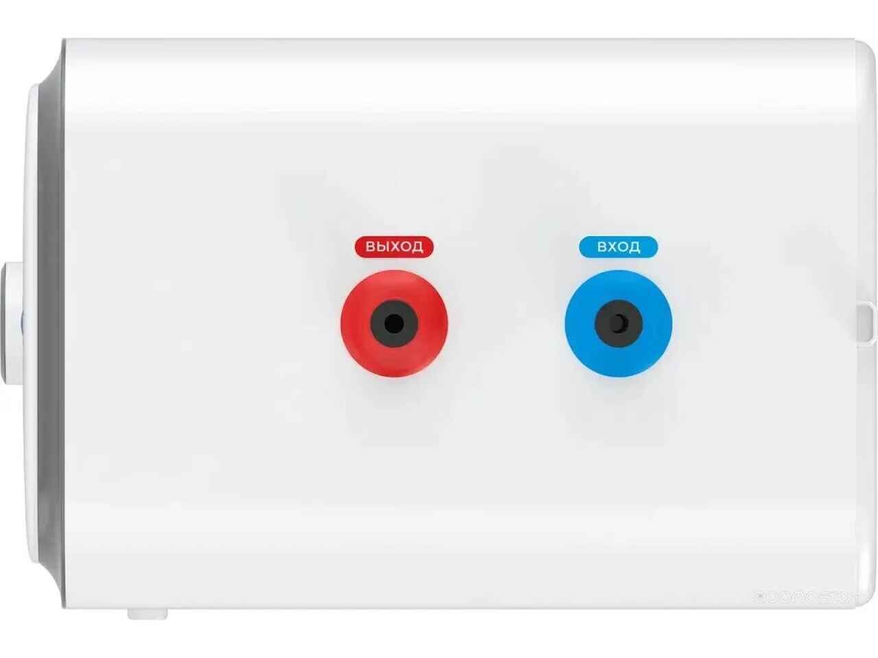 Накопительный электрический водонагреватель Royal Clima Fusto RWH-FS7-CEU
