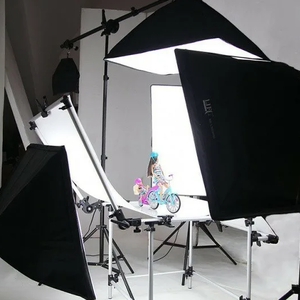 Комплекты студийного оборудования