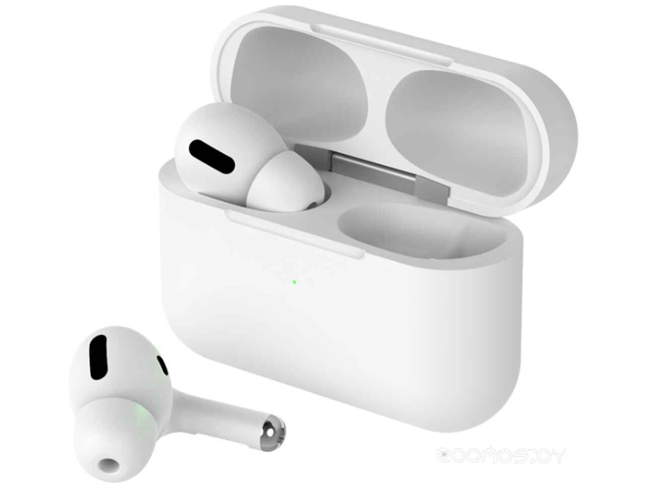 Наушники Ritmix RH-850BTH TWS (белый) Наушники Ritmix RH-850BTH TWS (белый)