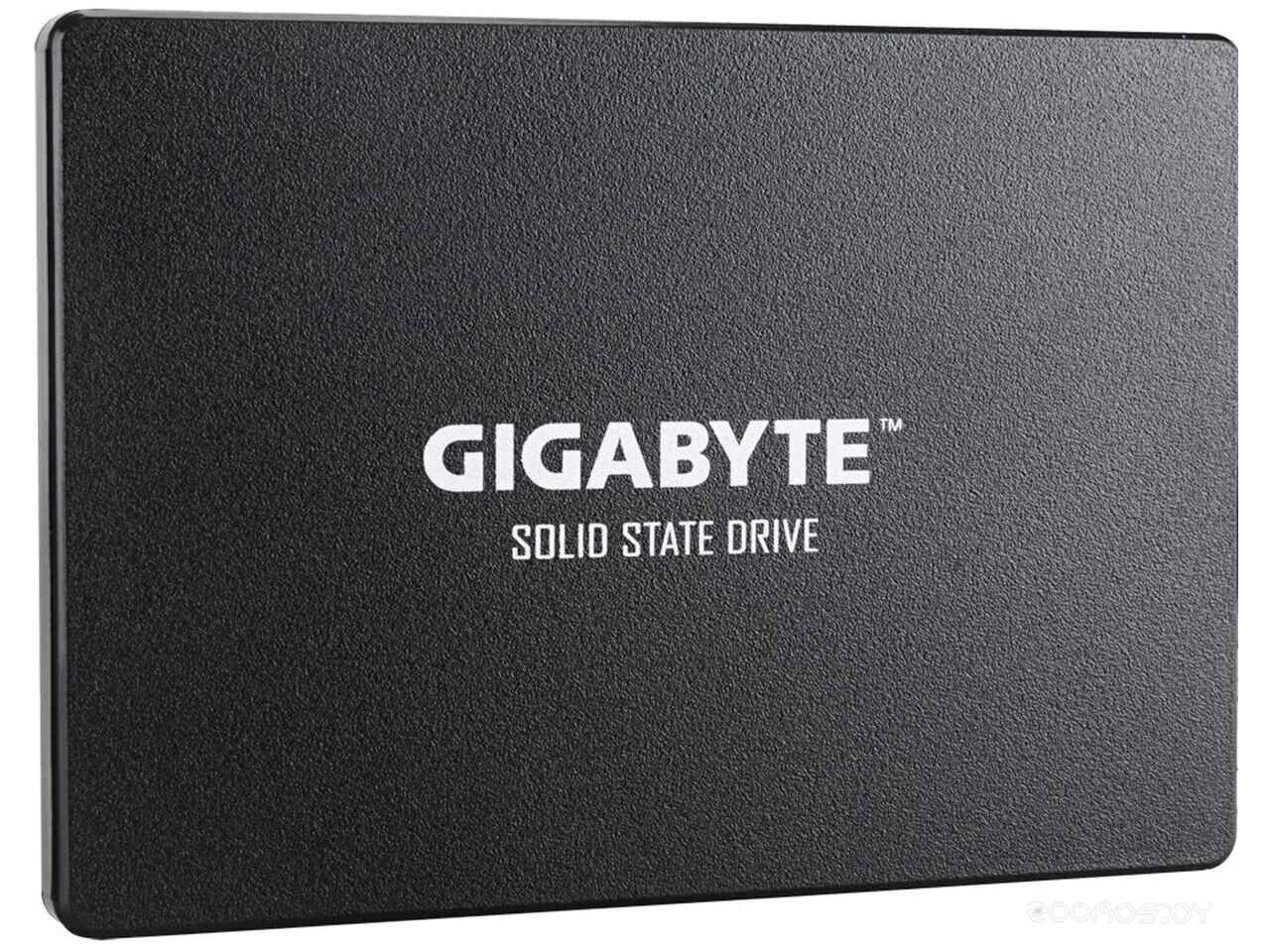 SSD Gigabyte 240GB GP-GSTFS31240GNTD SSD Gigabyte 240GB GP-GSTFS31240GNTD