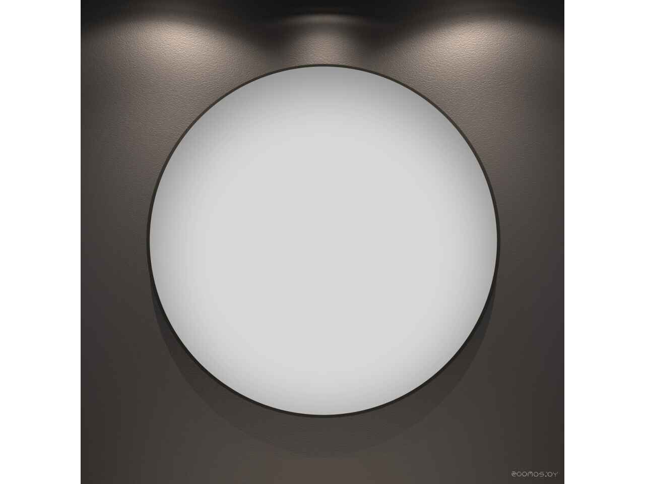 Зеркало Wellsee Зеркало 7 Rays' Spectrum 172200060, 80 х 80 см Зеркало Wellsee Зеркало 7 Rays' Spectrum 172200060, 80 х 80 см