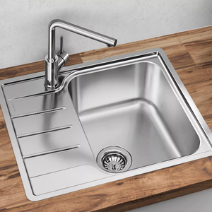 Кухонные мойки