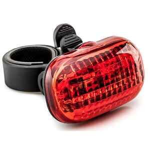 Велосипедный фонарь Haiwey HW 160286-R (XC-714T) 1067