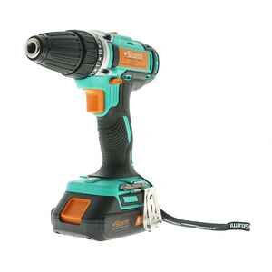 Дрель-шуруповерт Sturm CD3618 (с 2-мя АКБ, кейс) Дрель-шуруповерт Sturm CD3618 (с 2-мя АКБ, кейс)