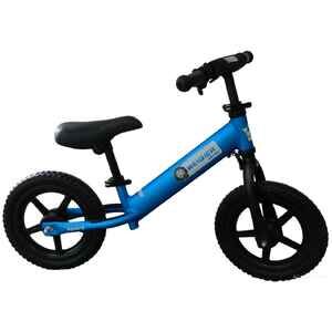 Беговел Amigo O-BEI Lightweight 12 (синий)