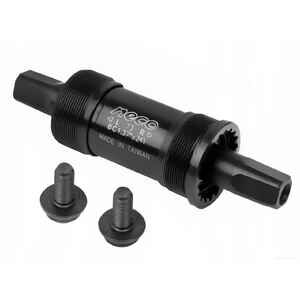 Каретка Neco B910 BK, 127.5-73мм, NC11034