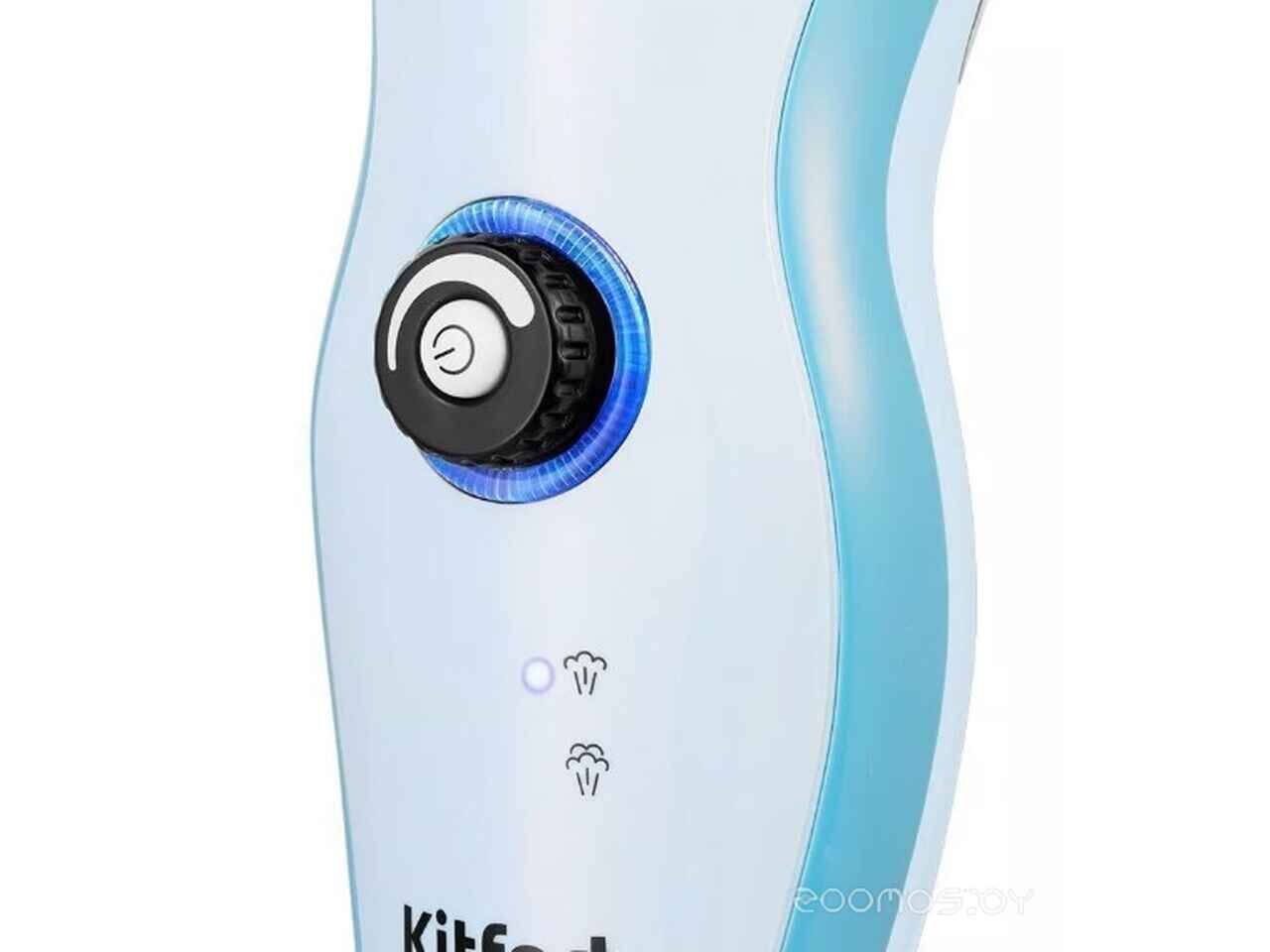 Паровая швабра Kitfort КТ-1046 Паровая швабра Kitfort КТ-1046