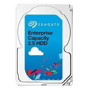 Жесткий диск Seagate ST2000NX0253