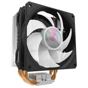 Кулер для процессора Cooler Master Hyper 212 ARGB RR-2V2L-18PA-R1 Кулер для процессора Cooler Master Hyper 212 ARGB RR-2V2L-18PA-R1