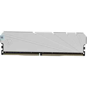 Оперативная память Netac Shadow S 8ГБ DDR4 3200 МГц NTSSD4P32SP-08W