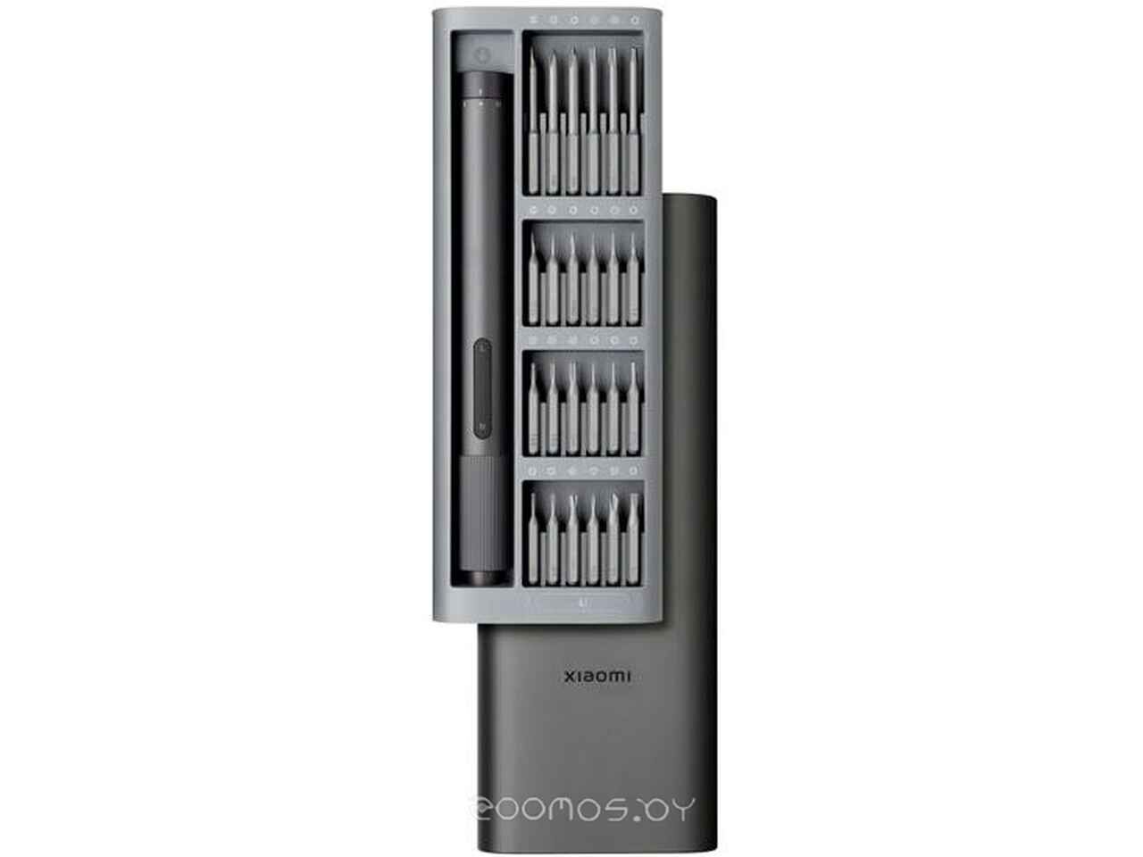 Электроотвертка Xiaomi Mi Precision Screwdriver Kit 24 in 1 BHR5474GL Электроотвертка Xiaomi Mi Precision Screwdriver Kit 24 in 1 BHR5474GL