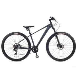 Велосипед Totem CRUISER-29HDA (16, серый) CRU29HD16GR-ALC