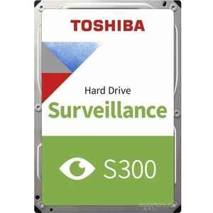 Жесткий диск Toshiba S300 2TB HDWT720UZSVA