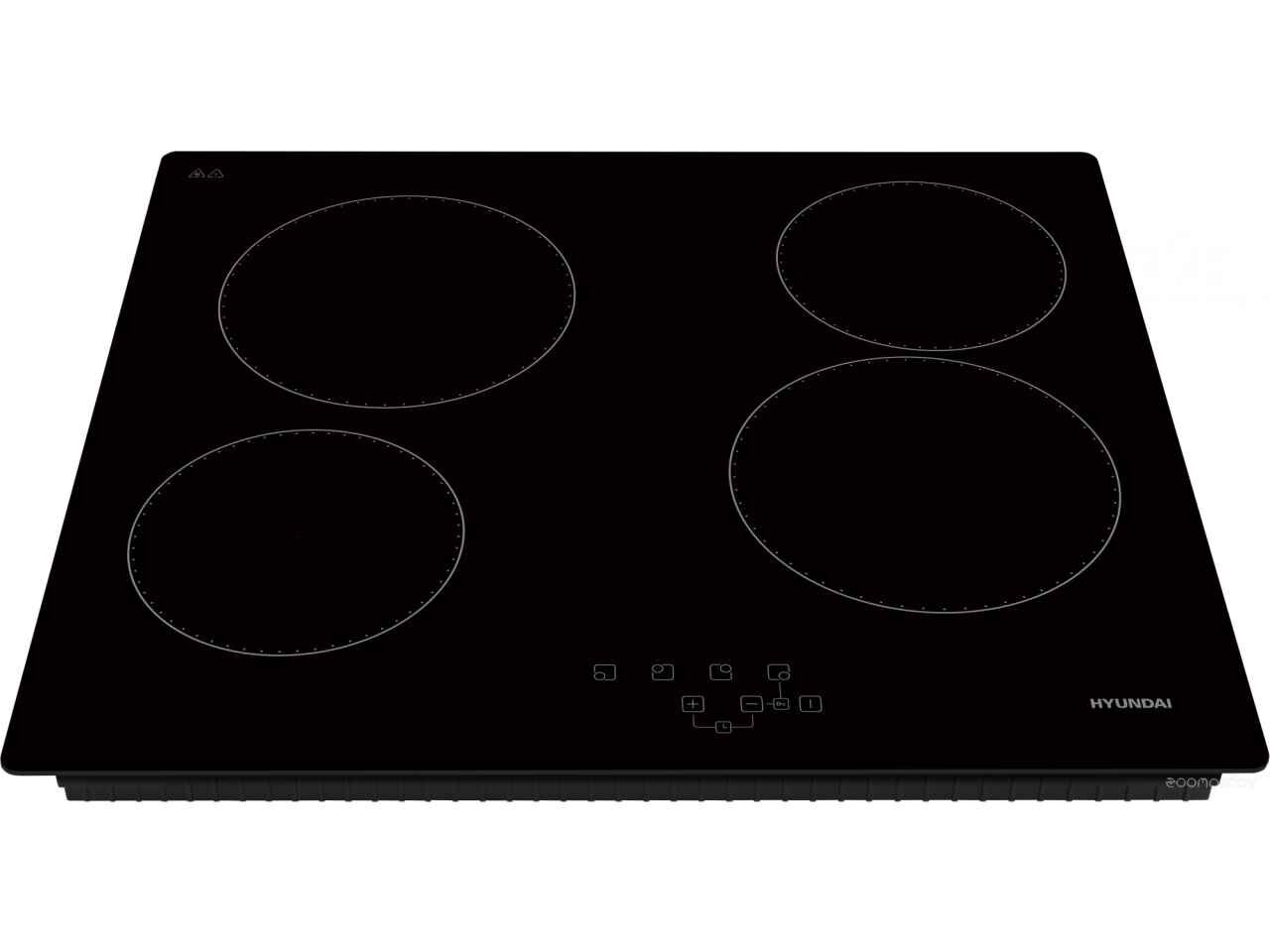 Варочная панель Hyundai HHE 6410 BG Варочная панель Hyundai HHE 6410 BG