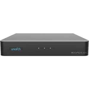 Сетевой видеорегистратор Uniarch NVR-208S2