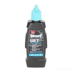 Цепная велосмазка Grent PTFE Dry Lube 60мл (5259)