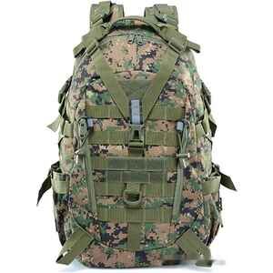 Туристический рюкзак Master-Jaeger AJ-BL075 30 л (jungle digital color)