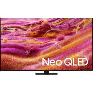 MiniLED телевизор Samsung Neo QLED 4K QN90F AI QE55QN90FAUXRU