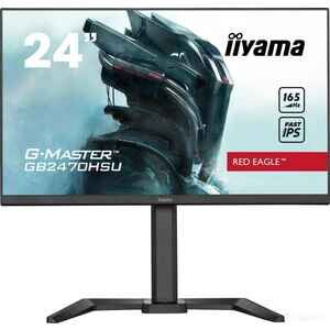 Игровой монитор IIYAMA Red Eagle G-Master GB2470HSU-B5 Игровой монитор IIYAMA Red Eagle G-Master GB2470HSU-B5