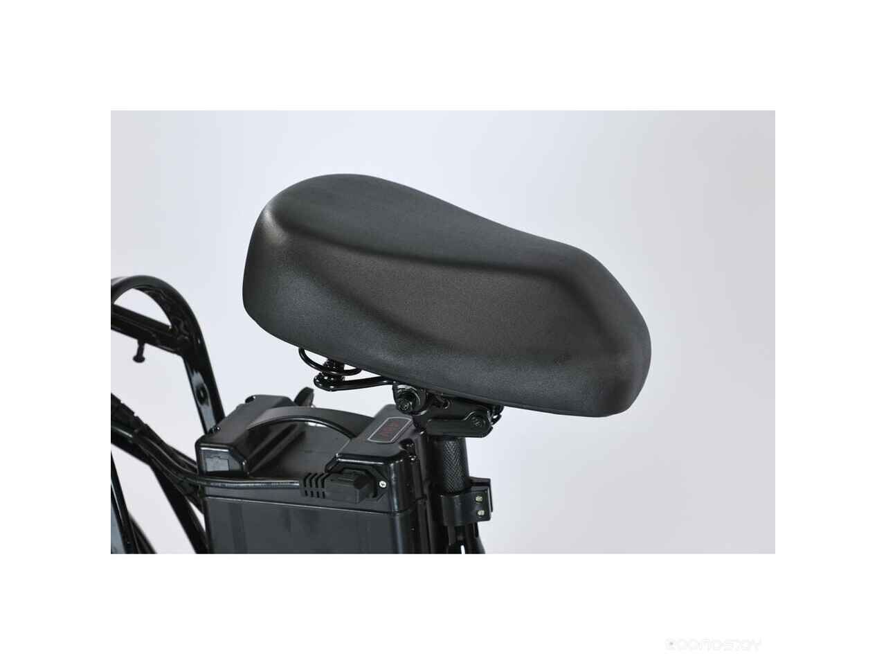 Электровелосипед Smart Balance Corsa 20 Электровелосипед Smart Balance Corsa 20