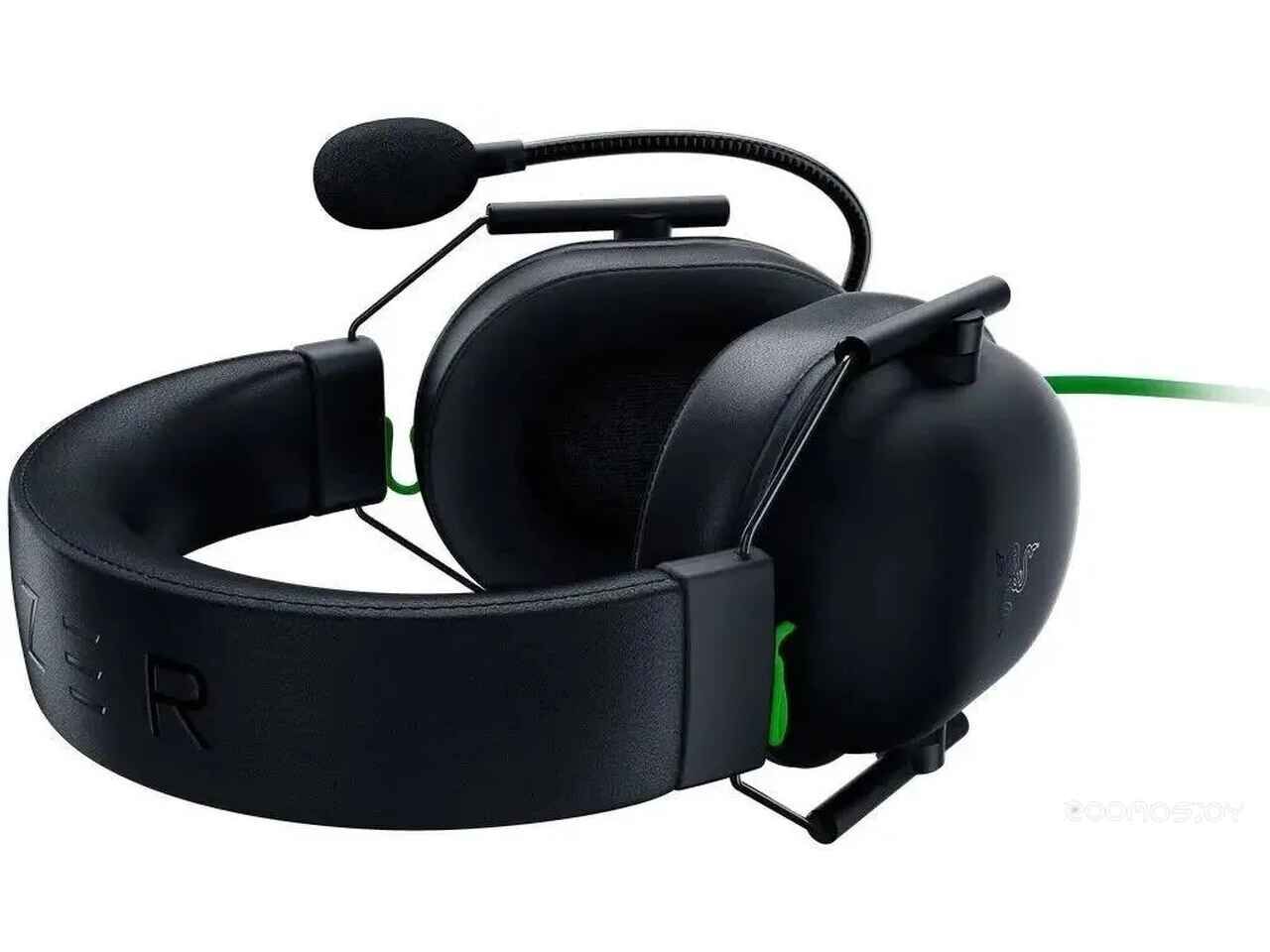 Наушники RAZER BlackShark V2 X (черный) Наушники RAZER BlackShark V2 X (черный)